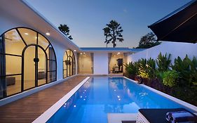 The Grand Daha Luxury Villas