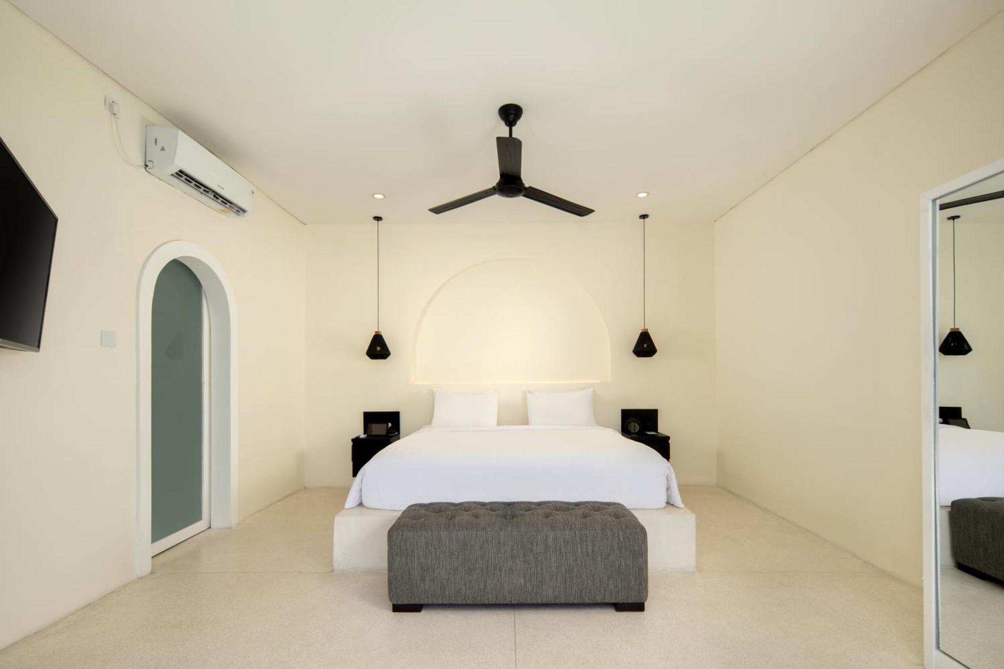 The Grand Daha Luxury Villas Seminyak  Exterior photo